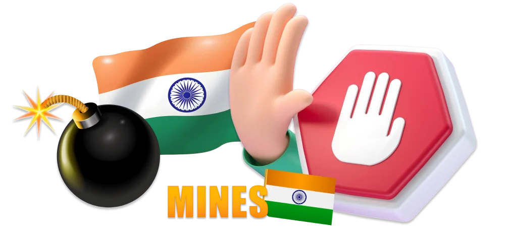 Tips for Responsible Playing of Mines in India