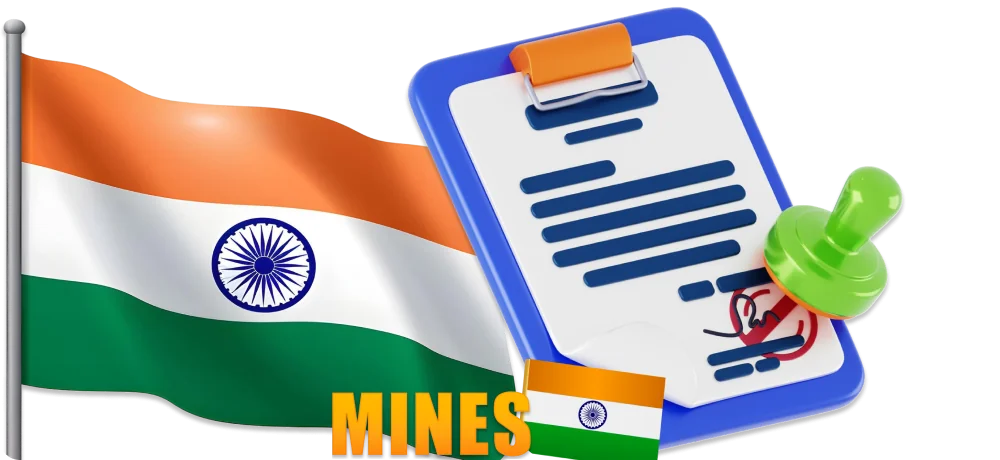 Mines Terms and Conditions in India